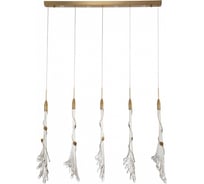 Подвесной светильник Moderli Melburn V9021-PL