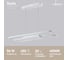 Подвесной светильник Moderli Style V2420-PL 2