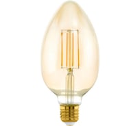 Светодиодная лампа Eglo ПРОМО LM_LED_E27 11836