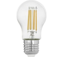 Светодиодная лампа Eglo ПРОМО LM_LED_E27 12539