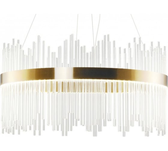 Подвесной светильник Moderli Onetto V7020-PL 1