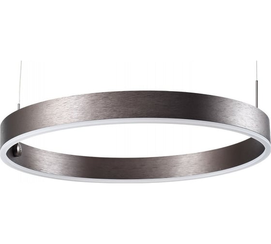 Подвесной светильник Moderli Straight V2455-PL 1