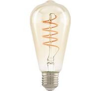 Светодиодная лампа Eglo ПРОМО LM_LED_E27 12522