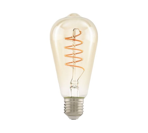 Светодиодная лампа Eglo ПРОМО LM_LED_E27 12522
