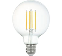 Светодиодная лампа Eglo ПРОМО LM_LED_E27 11863
