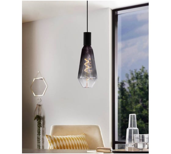 Светодиодная лампа Eglo ПРОМО LM_LED_E27 110238