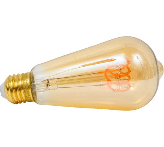 Светодиодная лампа Eglo ПРОМО LM_LED_E27 11887
