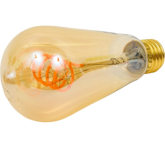 Светодиодная лампа Eglo ПРОМО LM_LED_E27 11887