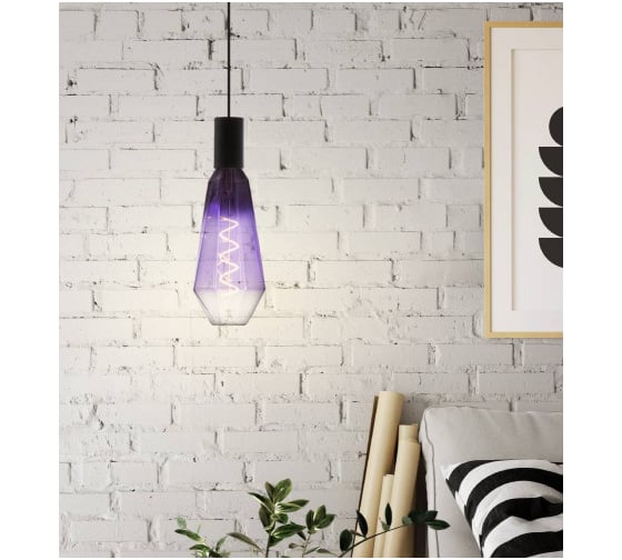 Светодиодная лампа Eglo ПРОМО LM_LED_E27 110237