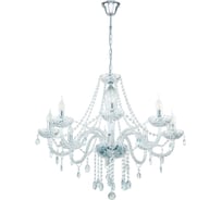 Подвесная люстра Eglo BASILANO 1 39101