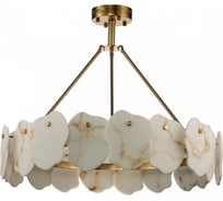 Светильник на штанге Moderli Square V8091-PL