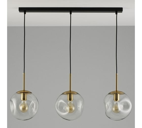 Подвесной светильник Moderli Kolorz V2090-P 1