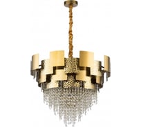 Подвесной светильник Moderli Olly V8010-10P