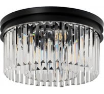 Потолочная люстра Moderli Avista V10372-6C