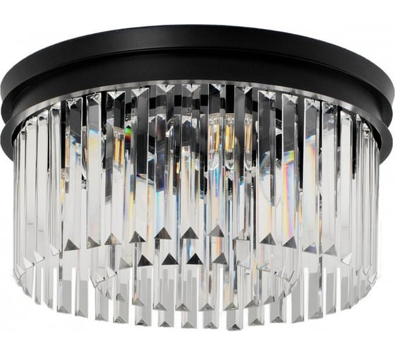 Потолочная люстра Moderli Avista V10372-6C 1