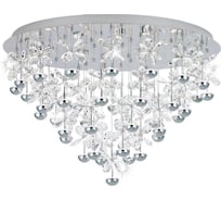 Накладной светильник EGLO PIANOPOLI 39246