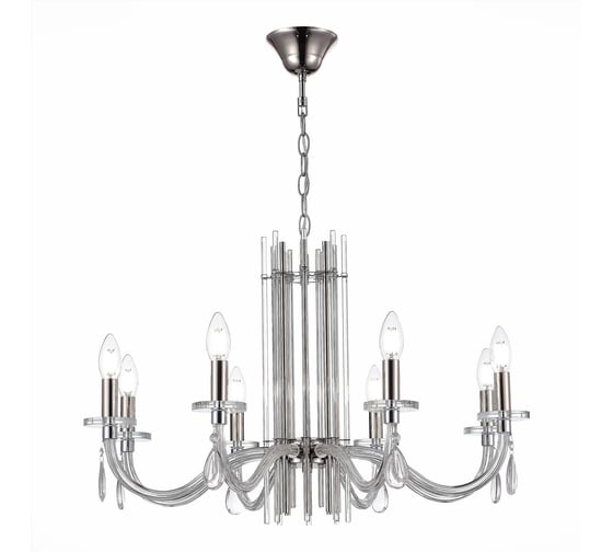 Подвесная люстра ST luce EPICA SL1656.103.08