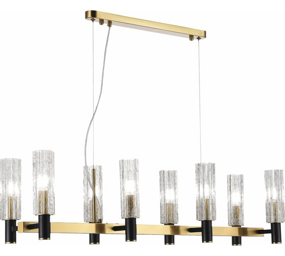 Подвесная люстра ST luce CASALI SL1238.303.08