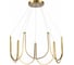 Подвесная люстра ST luce HEIT SL6202.203.01 1