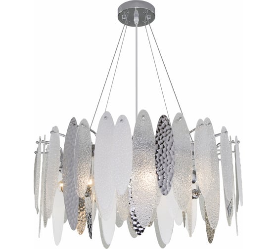Подвесная люстра ST luce LASTRA SL1224.103.08 1