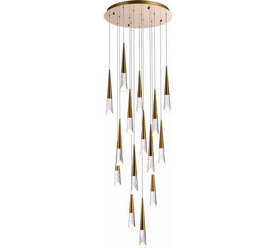 Подвесной светильник ST luce SOLLEN SL6111.203.15 1