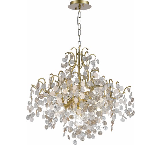 Подвесная люстра ST luce RAVELLO SL1650.303.08