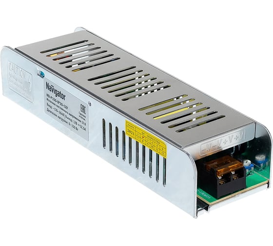 Драйвер Navigator 71 467 ND-P150-IP20-12V 71467