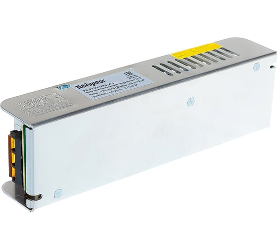 Драйвер Navigator 71 467 ND-P150-IP20-12V 71467