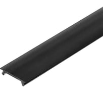 Крышка защитная для шинопровода RITTER Artline пластик 1м черный 53096 5