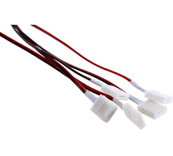 Коннектор Navigator 71 481 NLSC-8mm-PC-W-PC-IP20 5 шт 71481