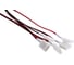 Коннектор Navigator 71 481 NLSC-8mm-PC-W-PC-IP20 5 шт 71481 2