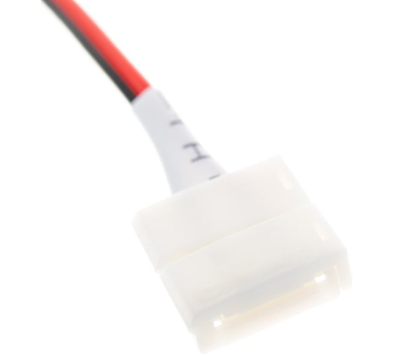 Коннектор Navigator 71 485 NLSC-10mm-PC-W-PC-IP20 5 шт 71485