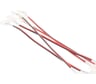 Коннектор Navigator 71 485 NLSC-10mm-PC-W-PC-IP20 5 шт 71485