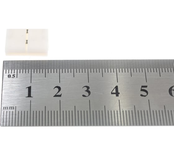 Коннектор Navigator 71 487 NLSC-10mm-PC-PC-IP20 5 шт 71487