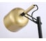Декоративная настольная лампа Ambrella Light TRADITIONAL TR97129 3