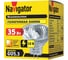 Галогенная лампа Navigator 94 203 MR16 35W 12V 2000h 94203 2