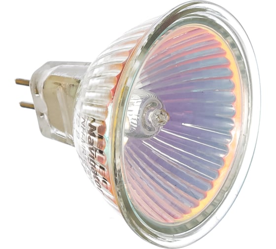Галогенная лампа Navigator 94 204 MR16 50W 12V 2000h 94204