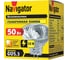 Галогенная лампа Navigator 94 204 MR16 50W 12V 2000h 94204 2
