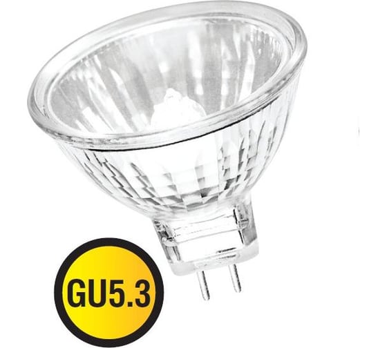 Галогенная лампа Navigator 94 205 JCDR 35W GU5.3 230V 2000h 4607136942059 128301