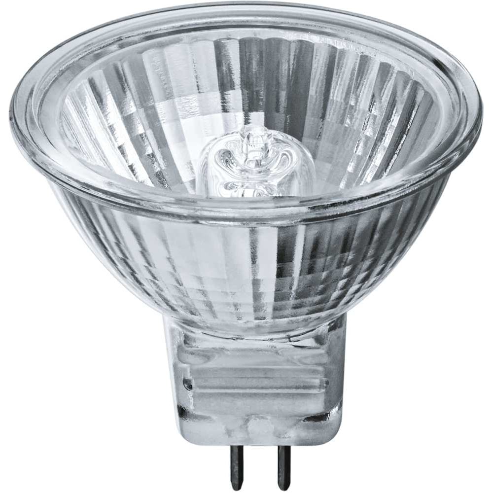 Галогенная лампа Navigator 94 206 JCDR 50W GU5.3 230V 2000h Галогенная лампа Navigator 94 206 JCDR 50W GU5.3 230V 2000h