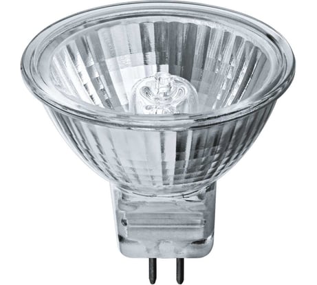 Галогенная лампа Navigator 94 207 JCDR 75W GU5.3 230V 2000h 94207