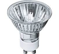 Галогенная лампа Navigator 94 208 JCDRC 50W GU10 230V 2000h 94208