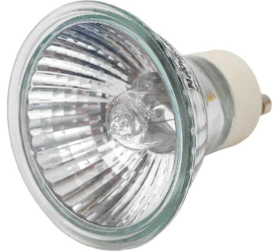 Галогенная лампа Navigator 94 208 JCDRC 50W GU10 230V 2000h 94208