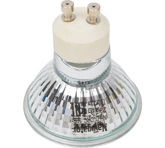 Галогенная лампа Navigator 94 208 JCDRC 50W GU10 230V 2000h 94208