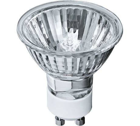 Галогенная лампа Navigator 94 225 JCDRC 35W GU10 230V 2000h 94225