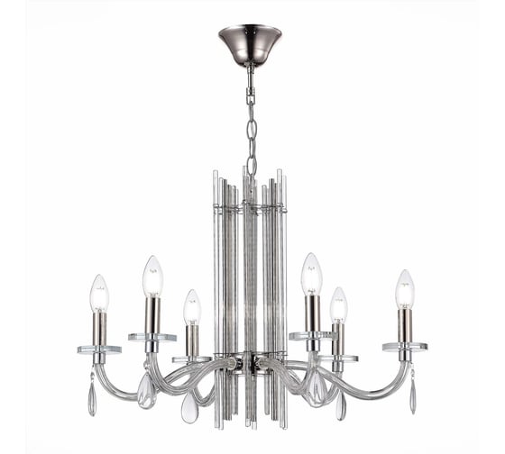 Подвесная люстра ST luce EPICA SL1656.103.06