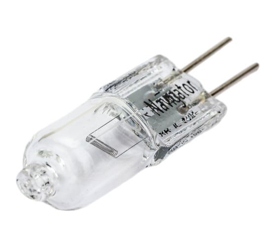 Галогенная лампа Navigator 94 209 JC 10W clear G4 12V 2000h 94209