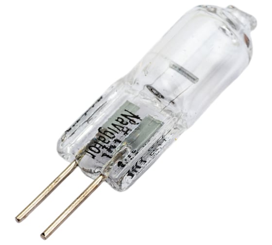 Галогенная лампа Navigator 94 209 JC 10W clear G4 12V 2000h 94209