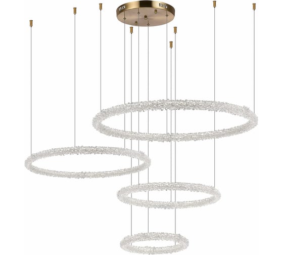 Подвесной светильник ST luce AVANA SL6110.203.04 1