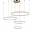 Подвесной светильник ST luce AVANA SL6110.203.04 1